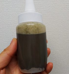 ハーブシャンプーに挑戦 ヘナ シカカイ アムラ まじょこは しあわせになることにした